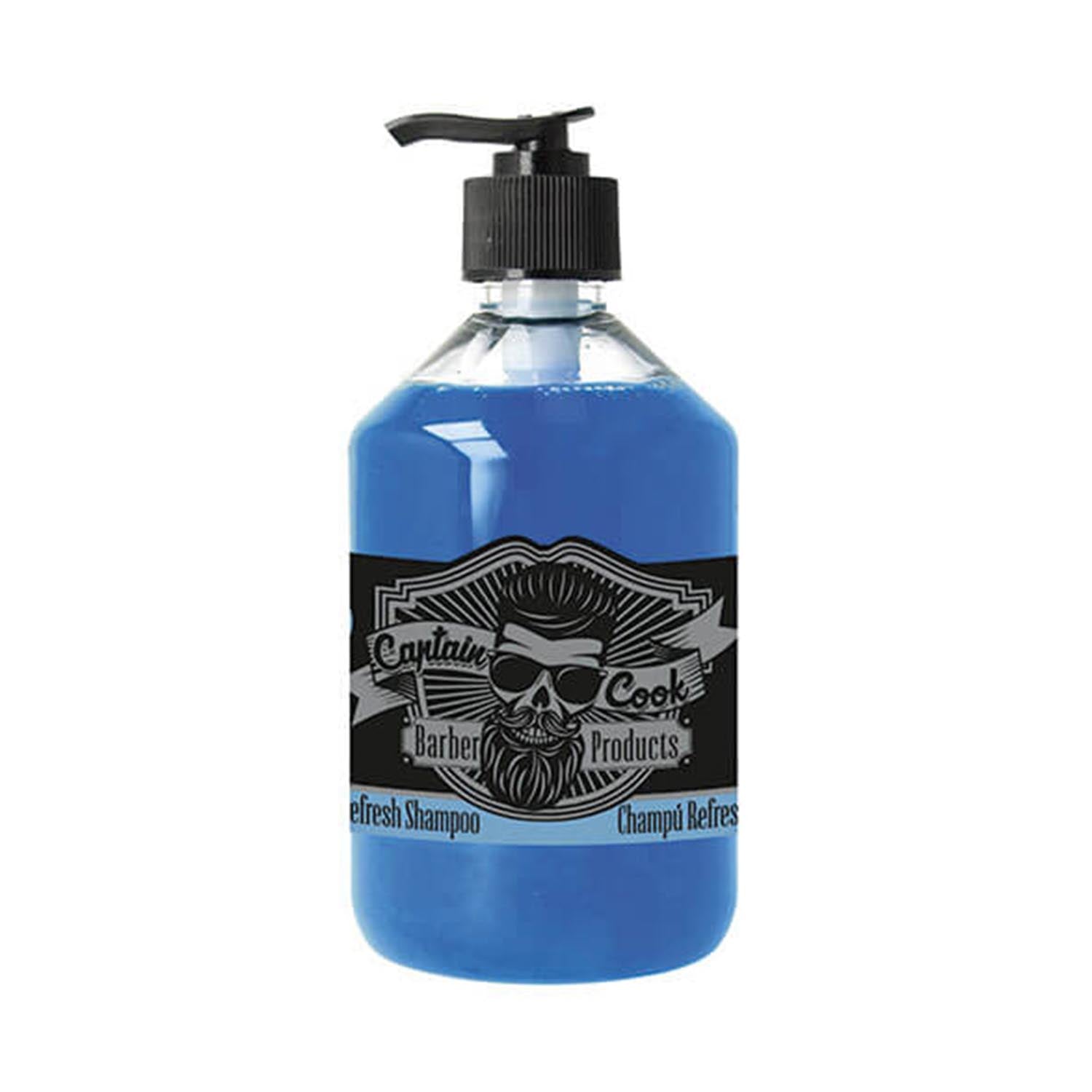 Captain Cook Refresh 500Ml